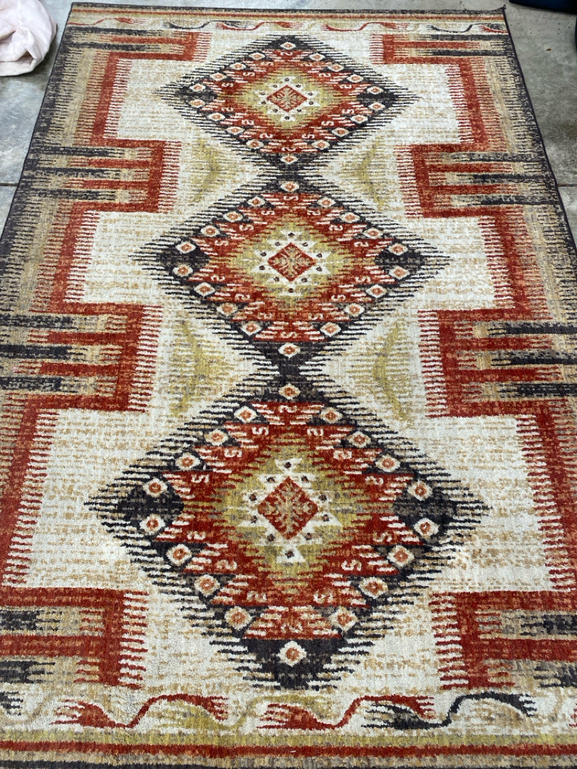 Rug
