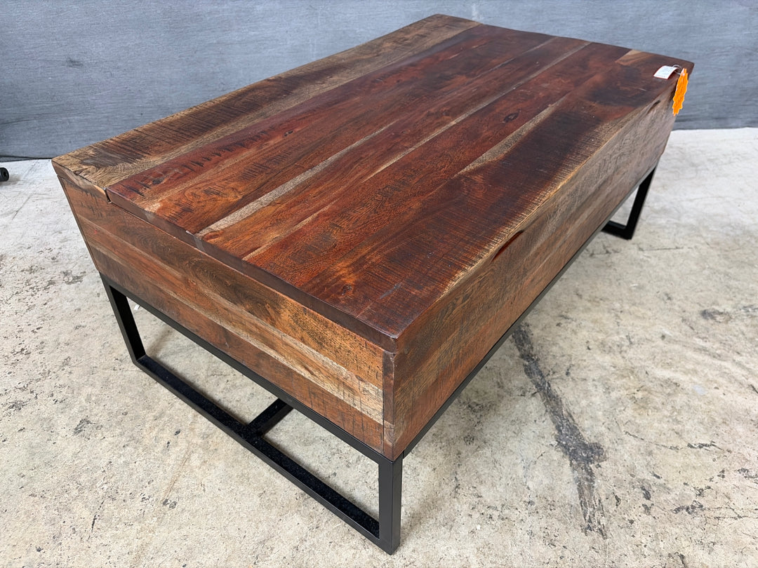 Ashley Coffee Table