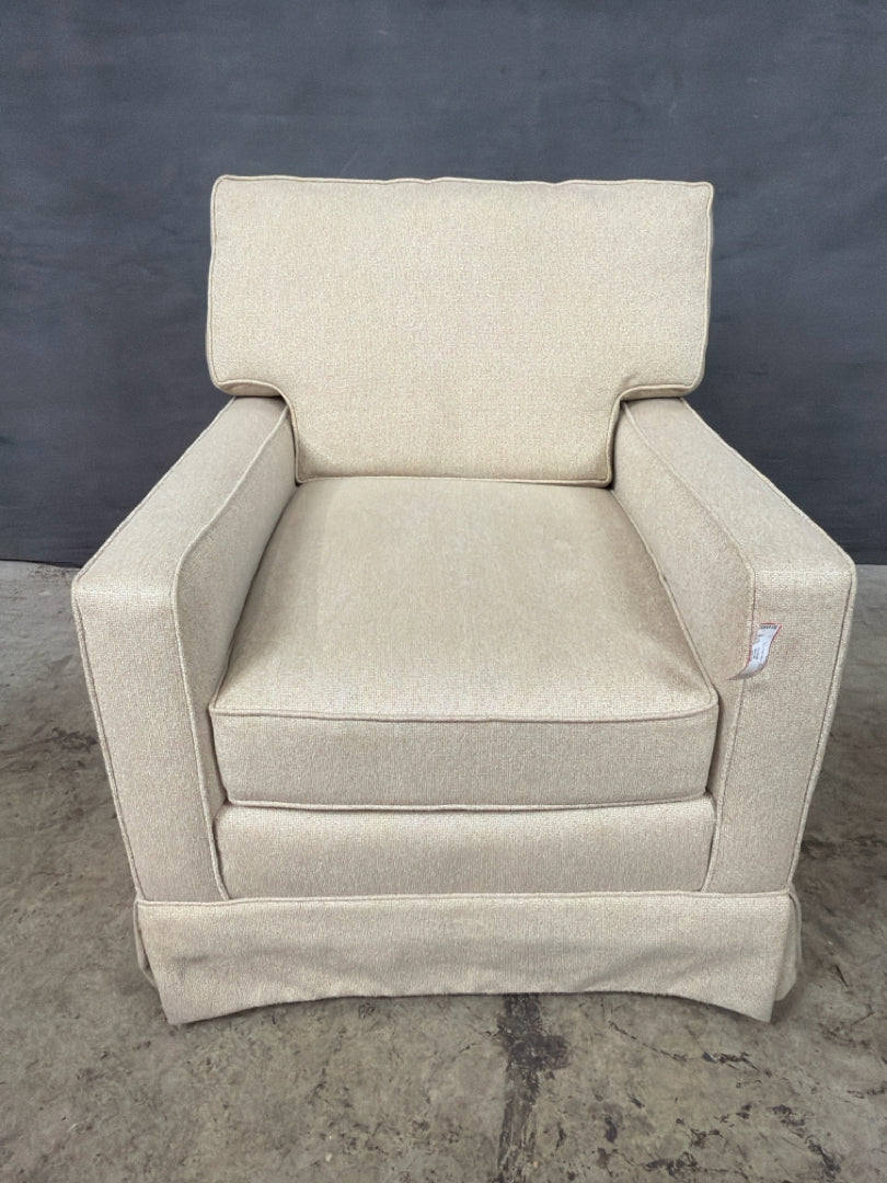 Miles Talbott Occ Chair