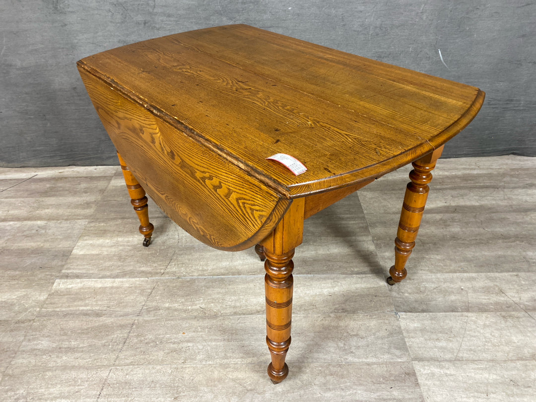 DR Table