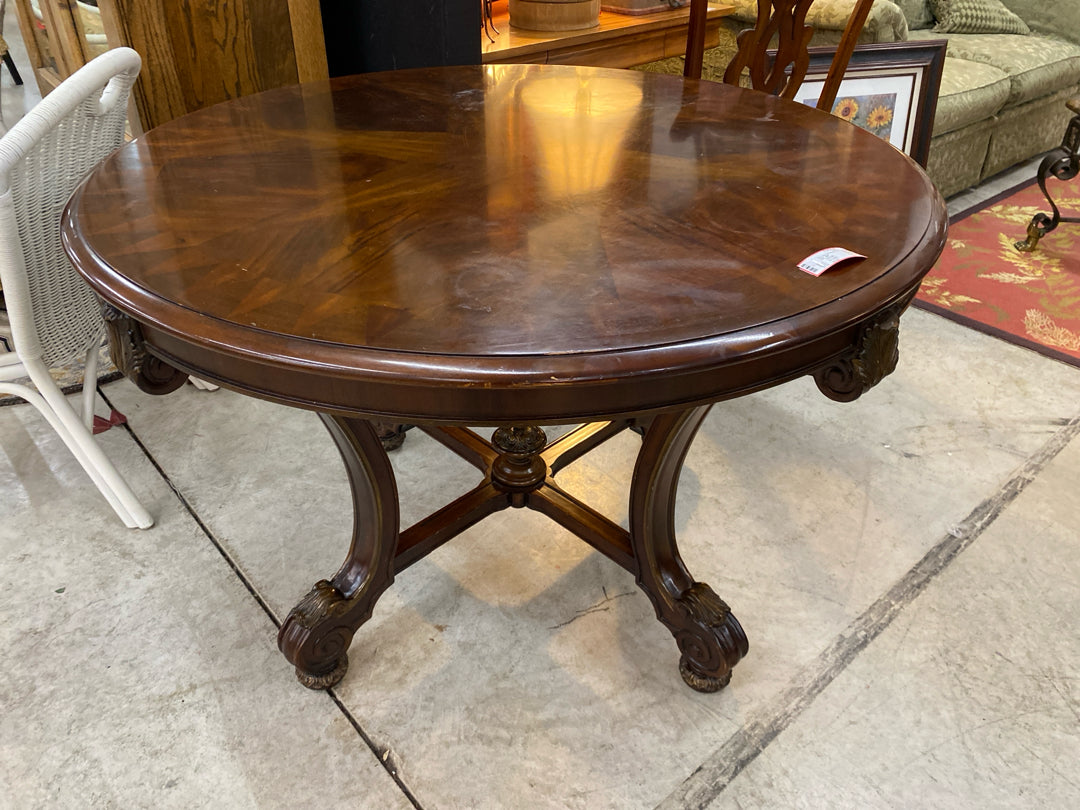 DR Table