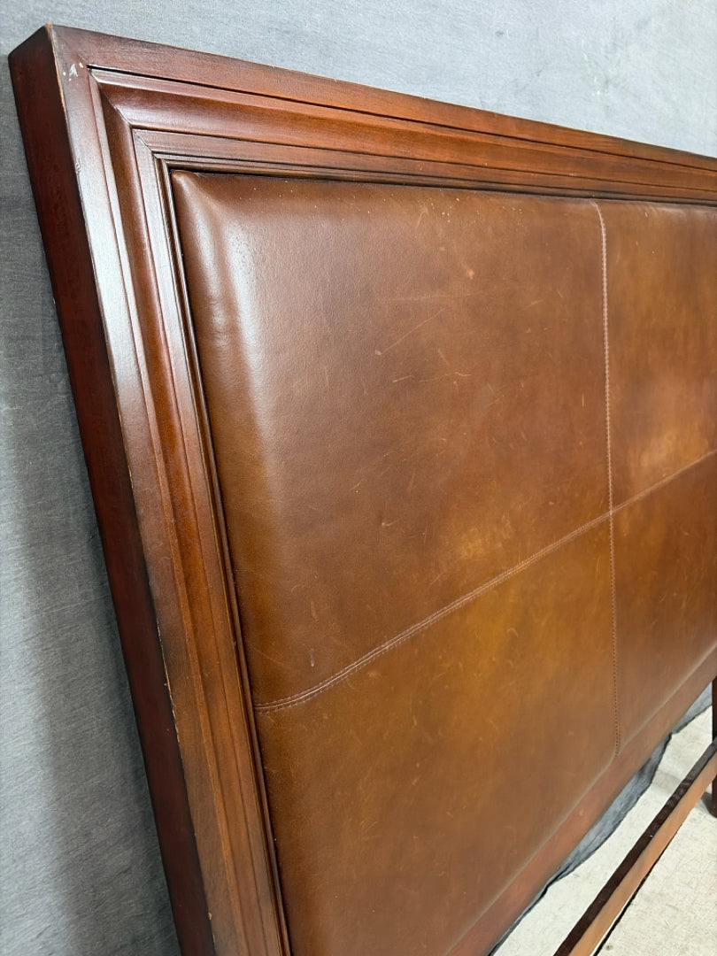 Headboard