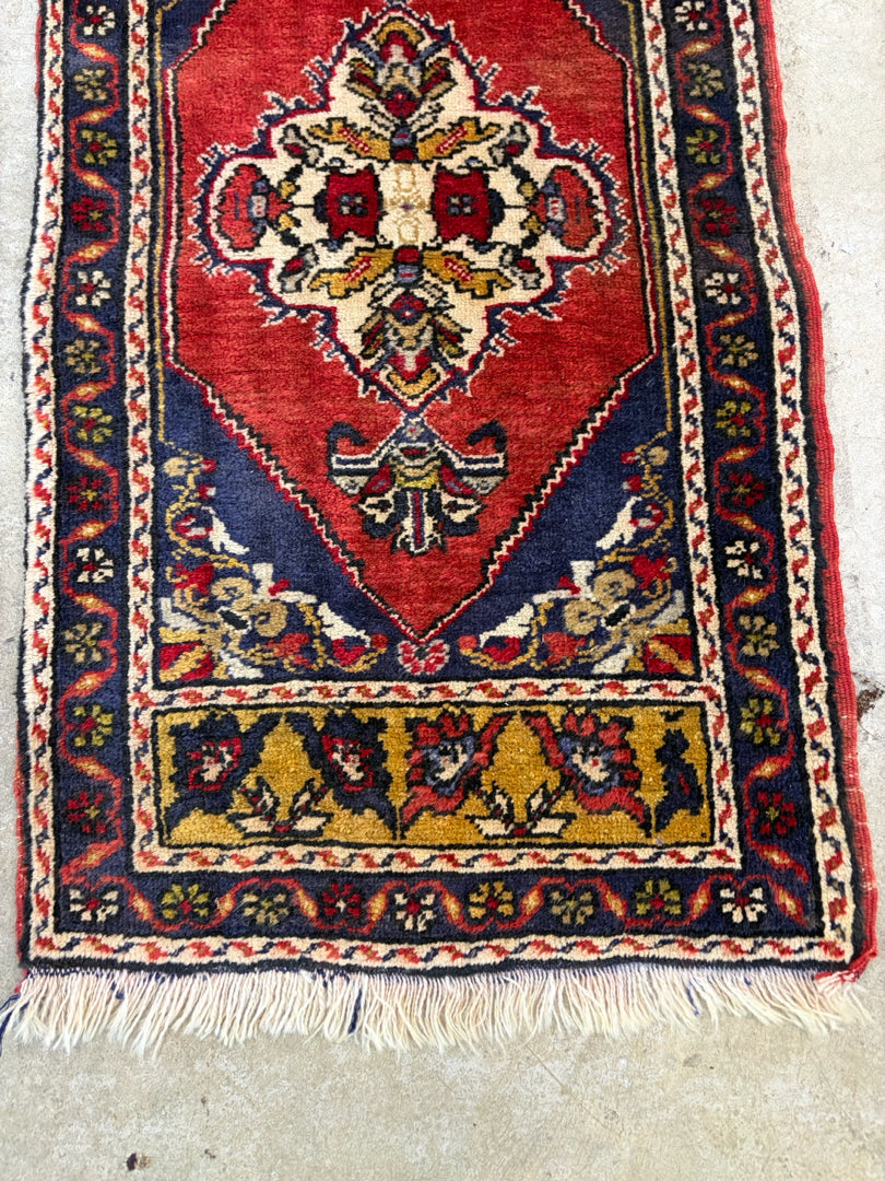 Rug