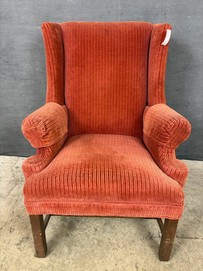 Wingback