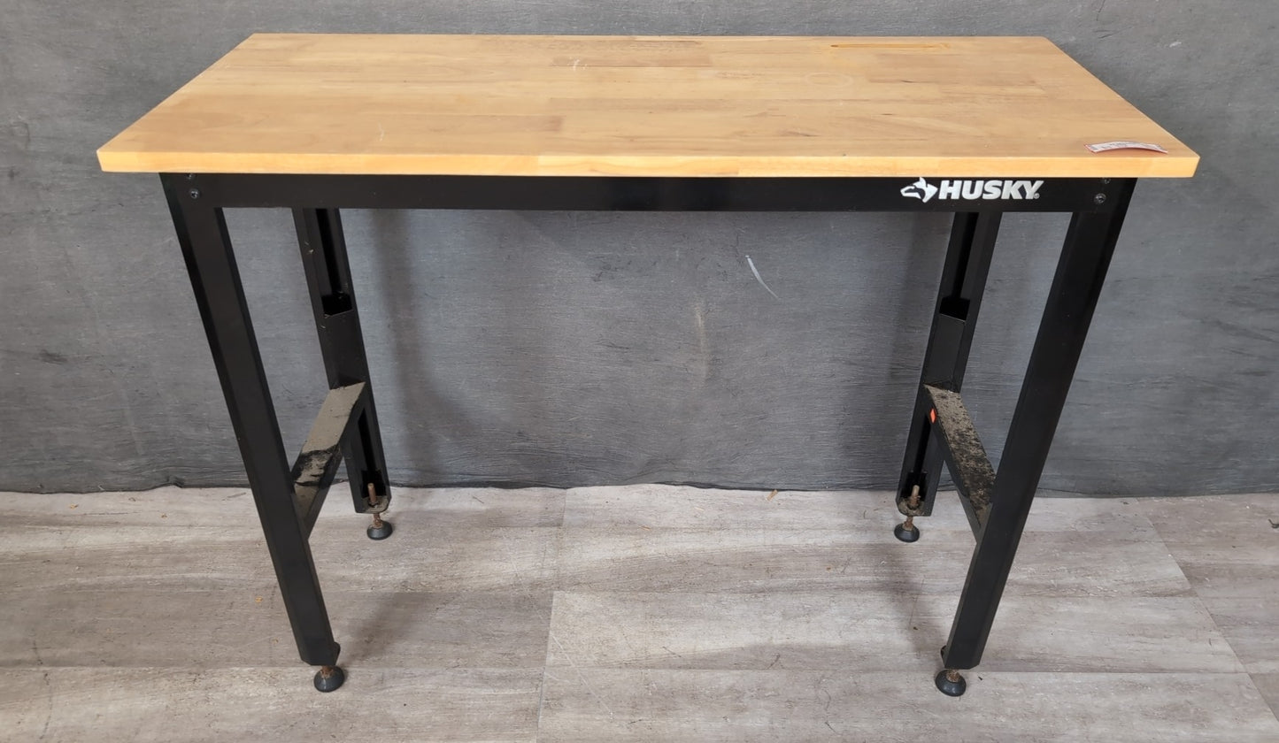 Utility Table