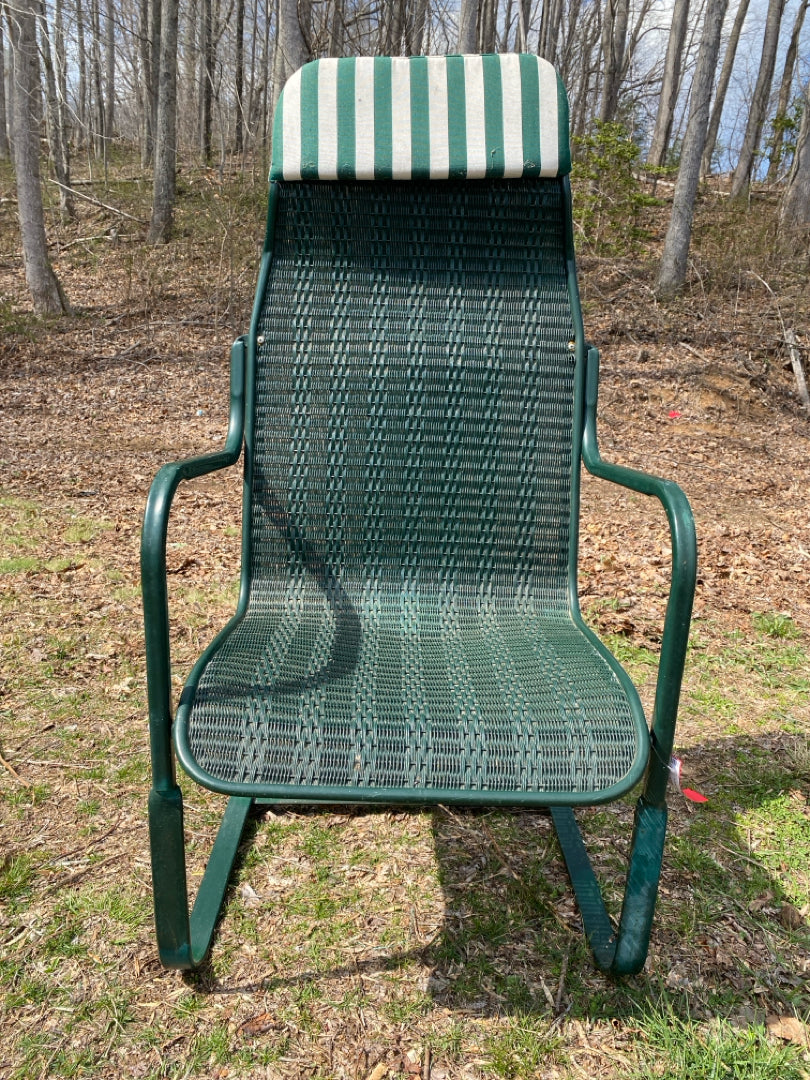 Lloyd Flanders Furniture