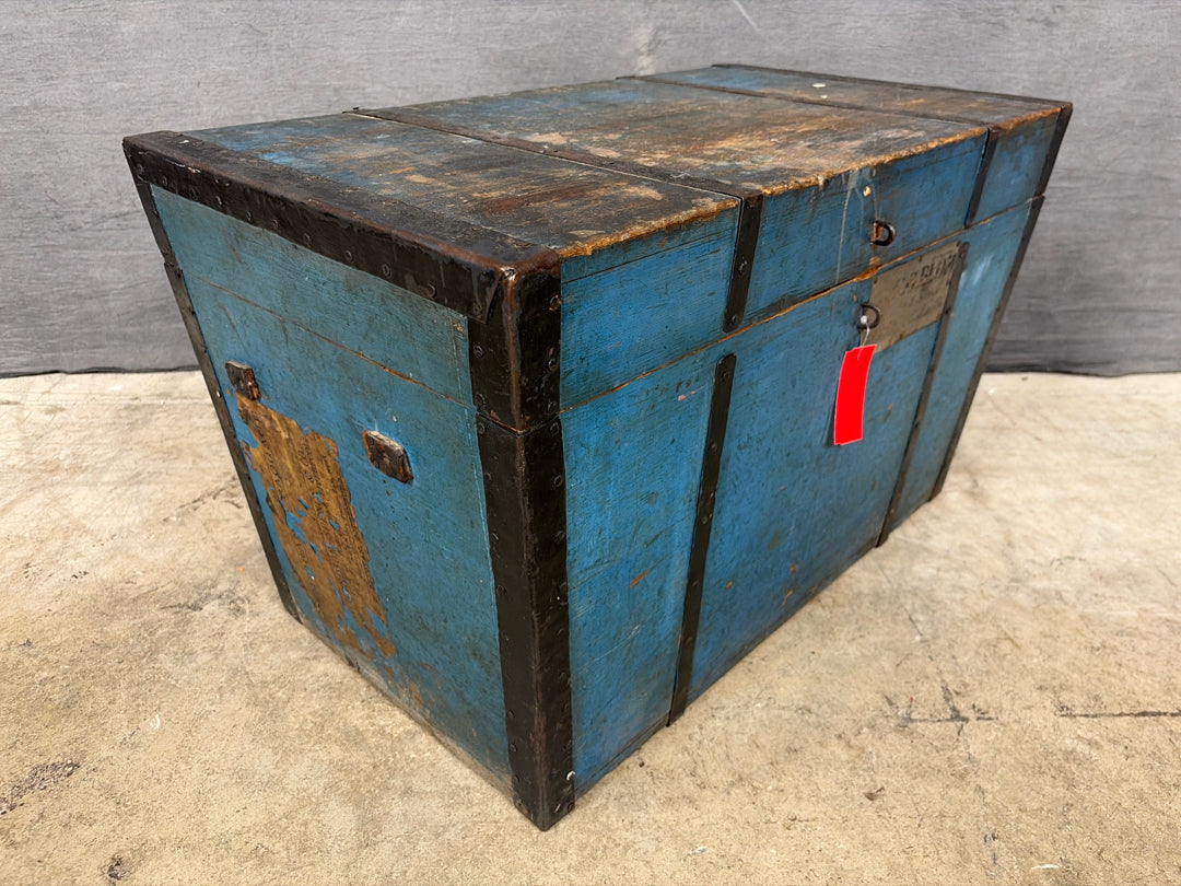 Trunk