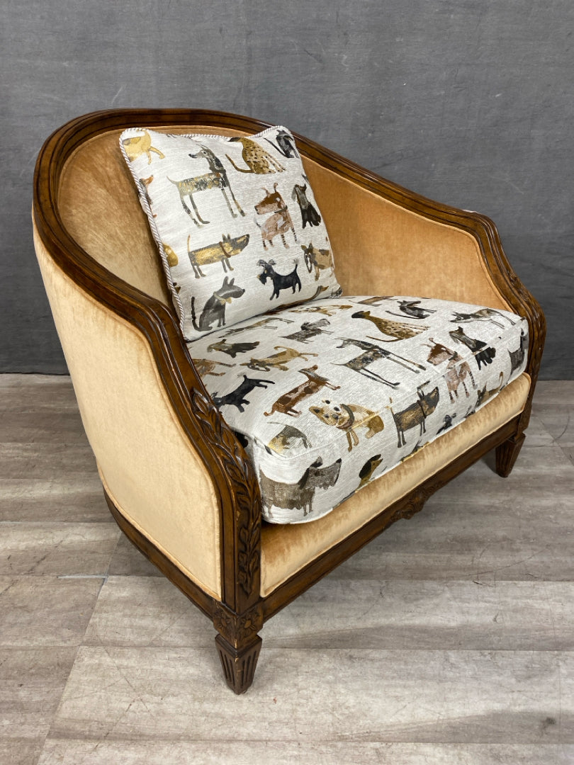 Occ Chair