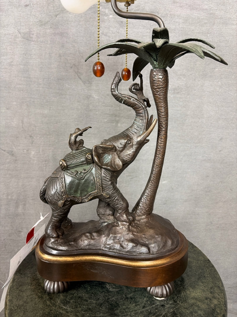 Frederick Cooper Lamp