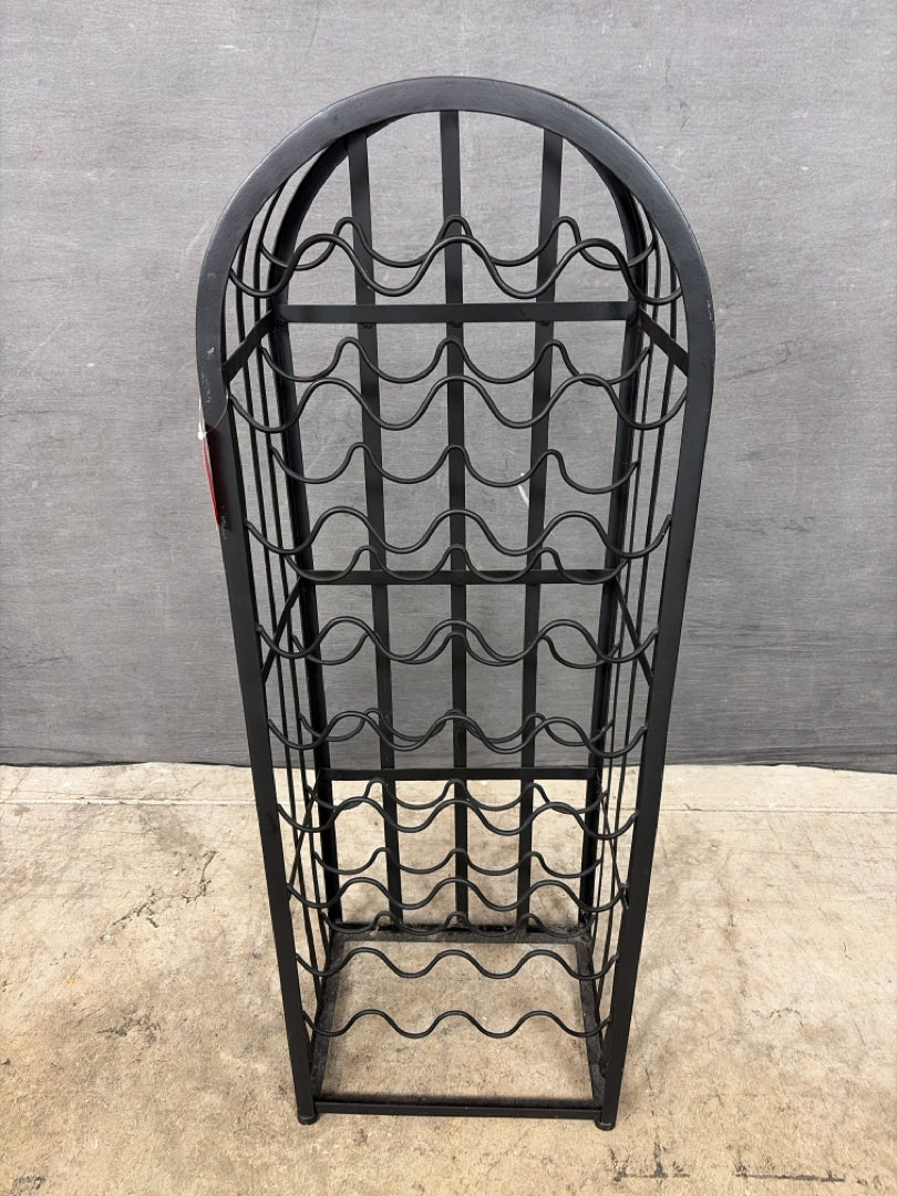 Wine Rack