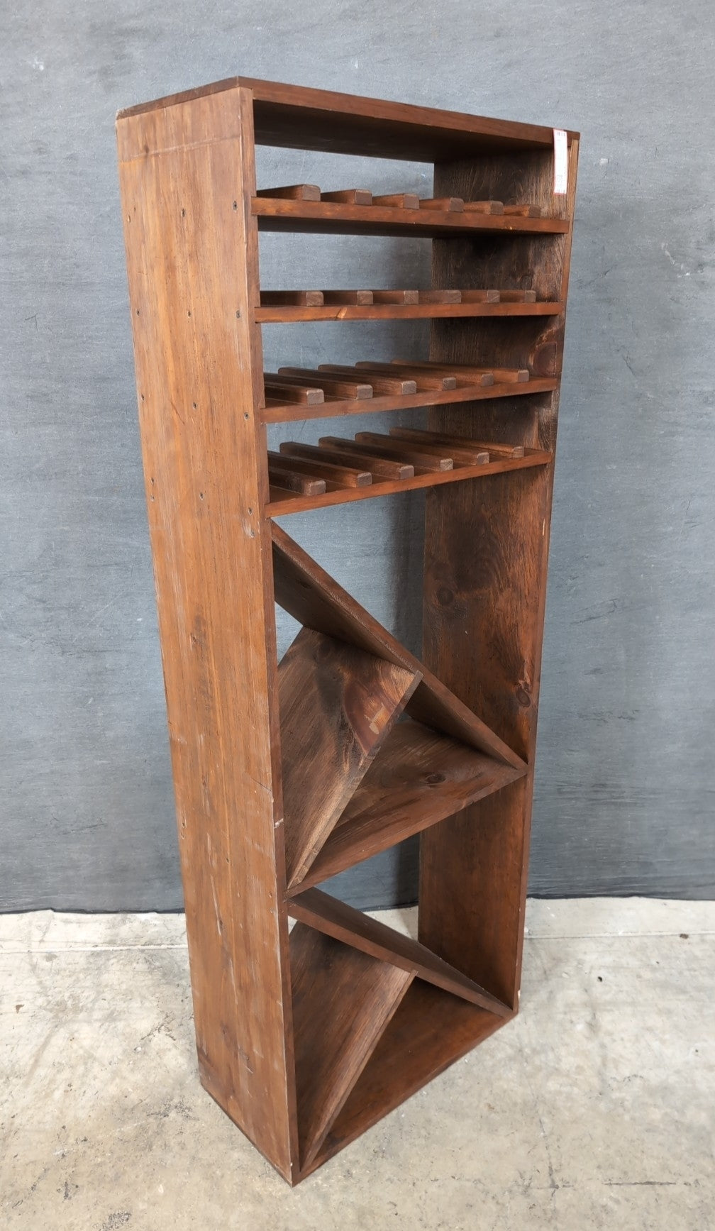 Wine Rack