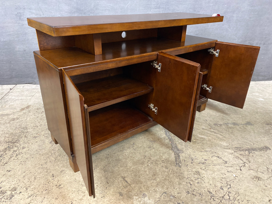 Ashley Entertainment Center