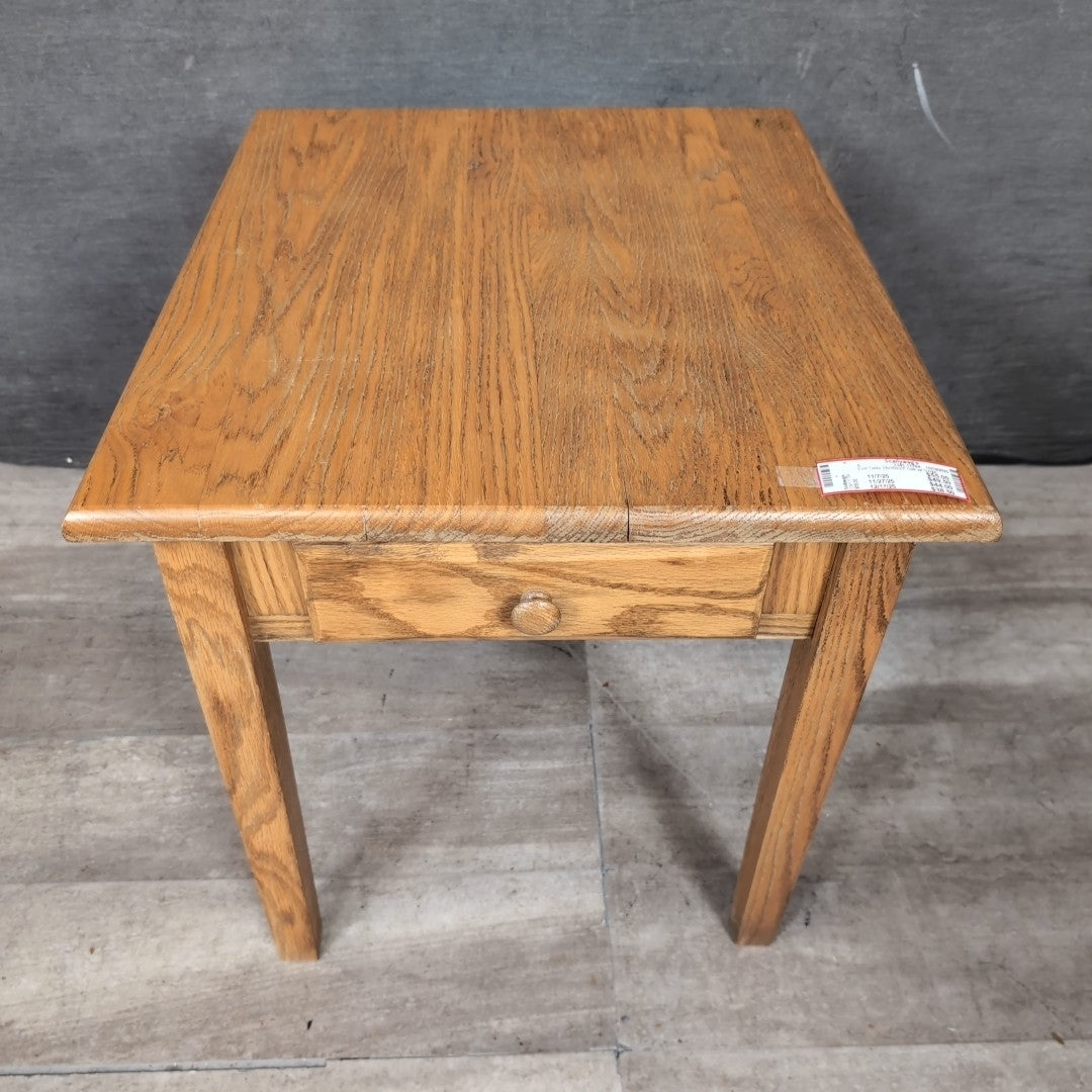End Table