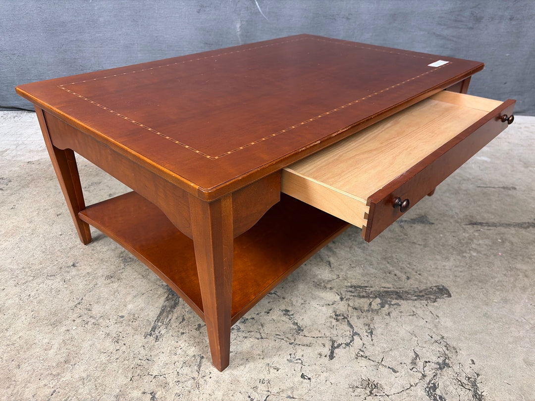 Thomasville Coffee Table