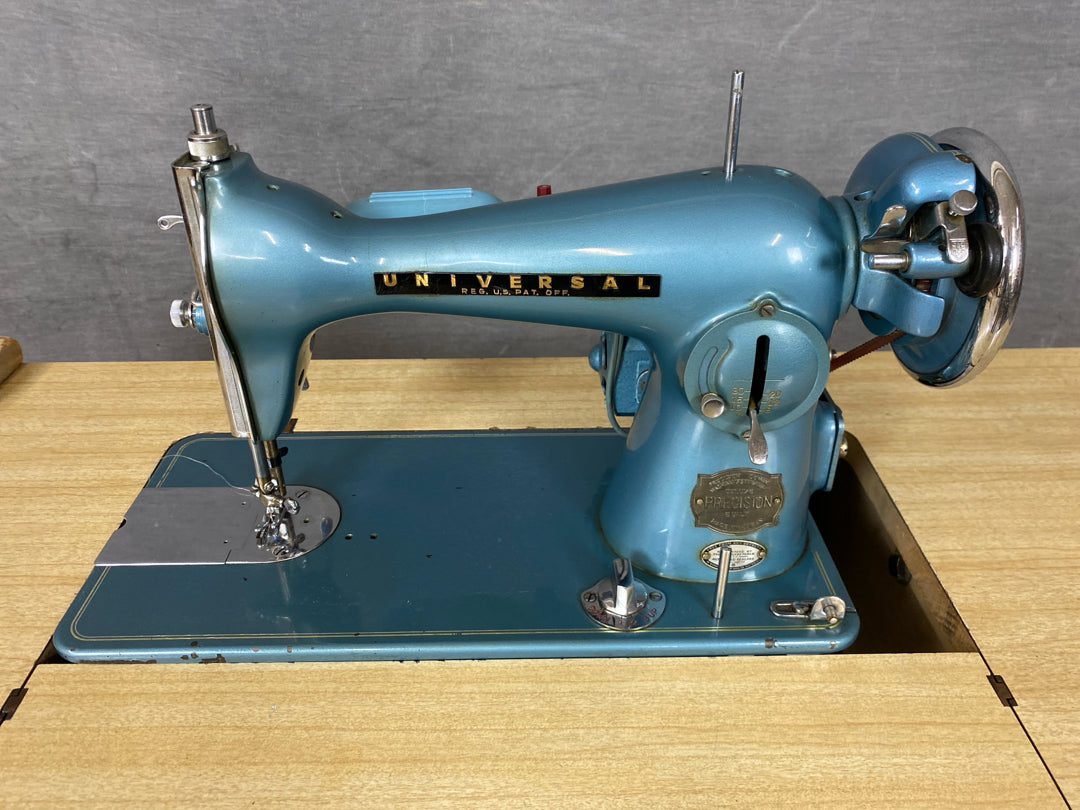 Sewing