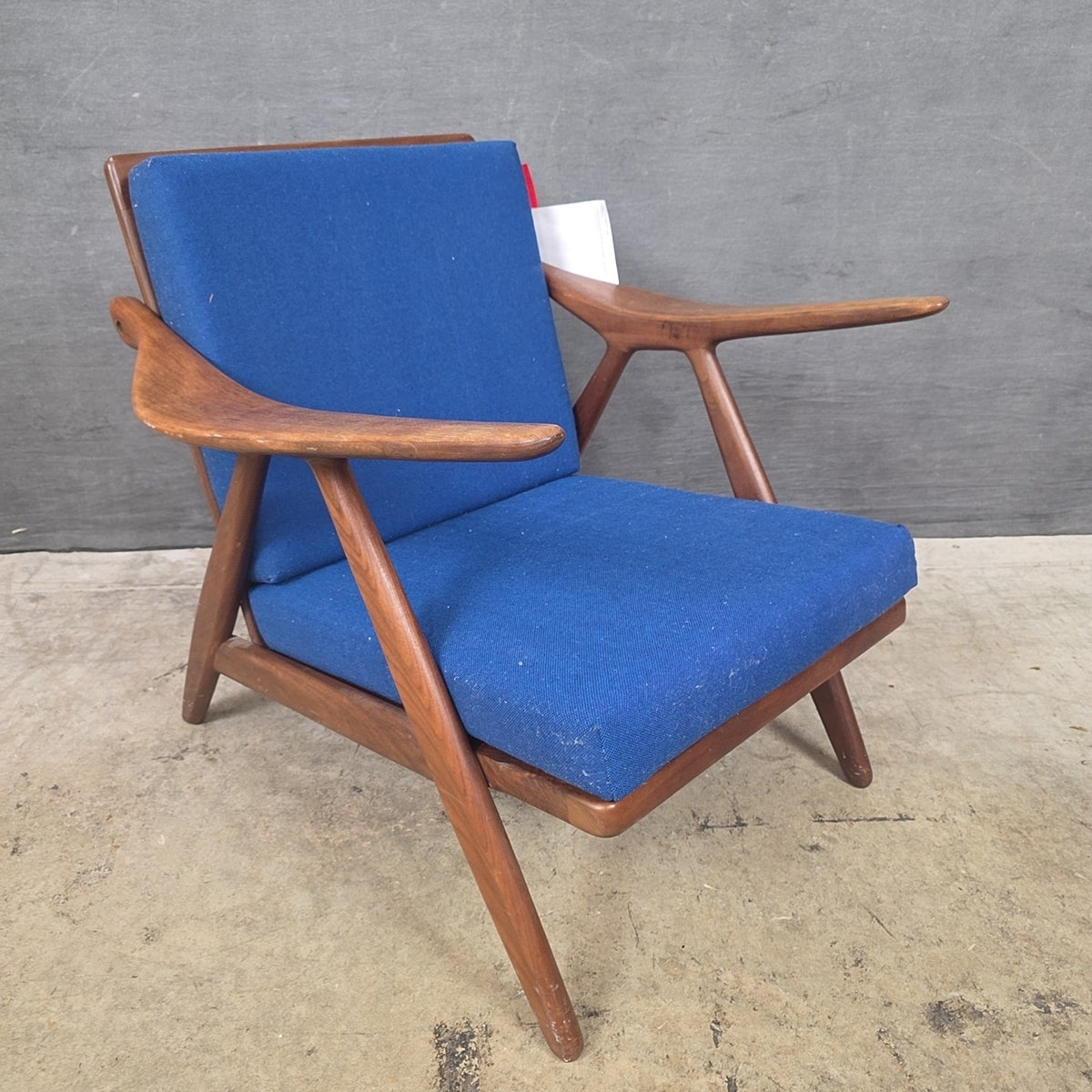 Occ Chair