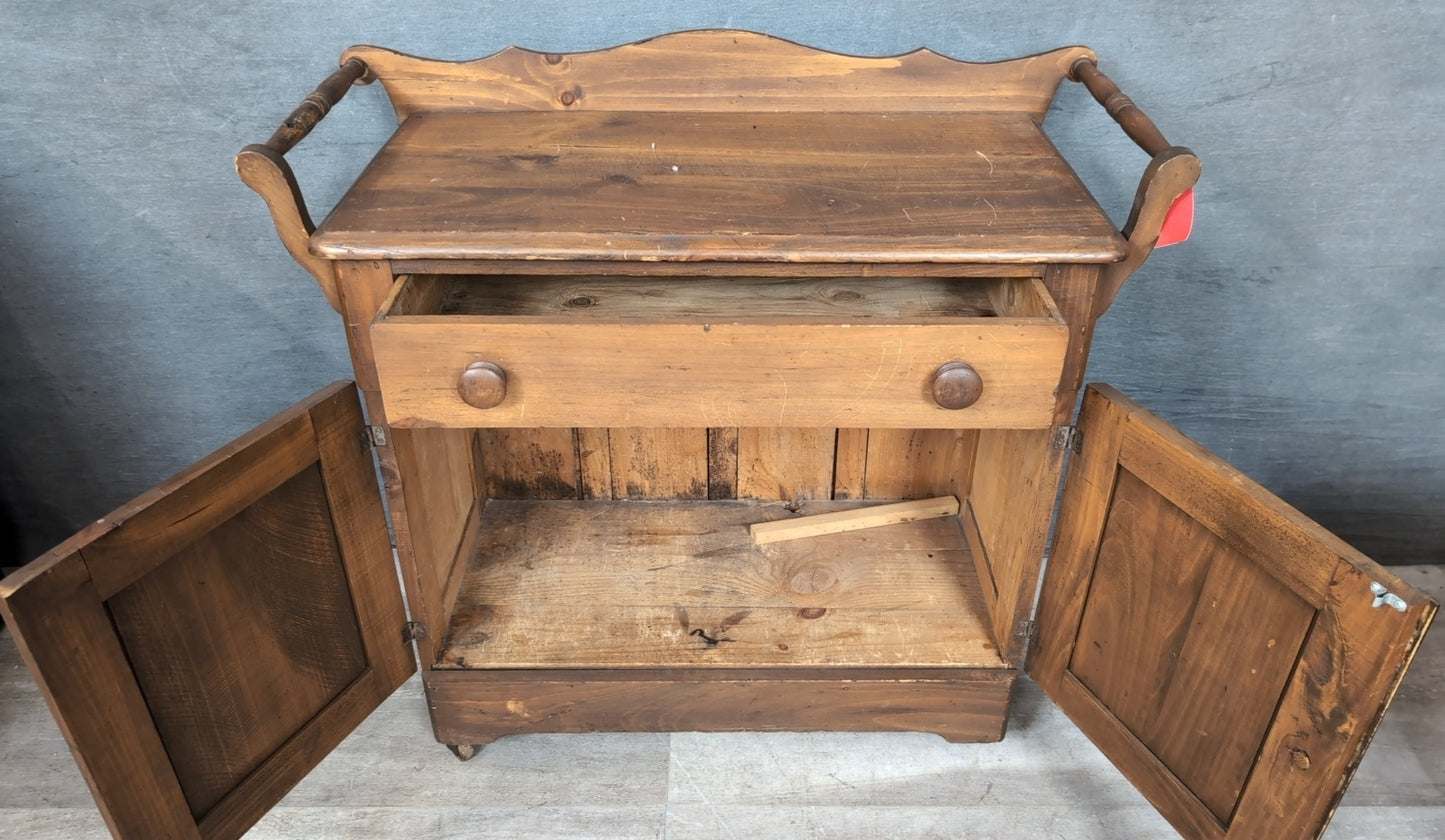 Wash Stand