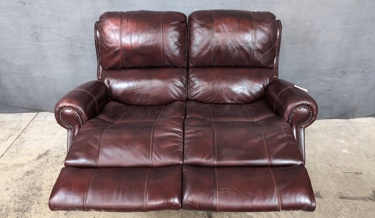 FlexSteel Love Seat