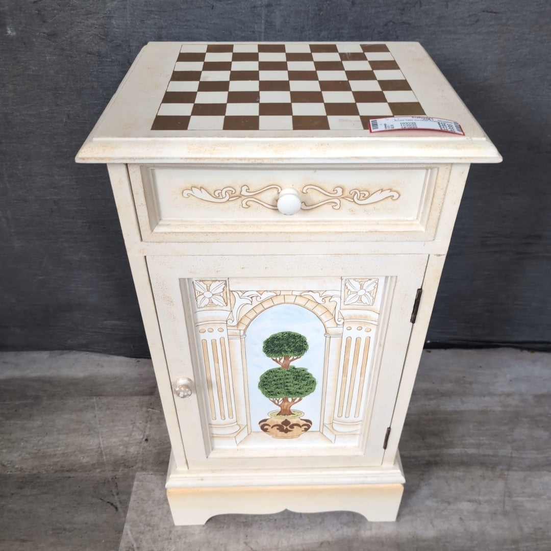 Accent Table