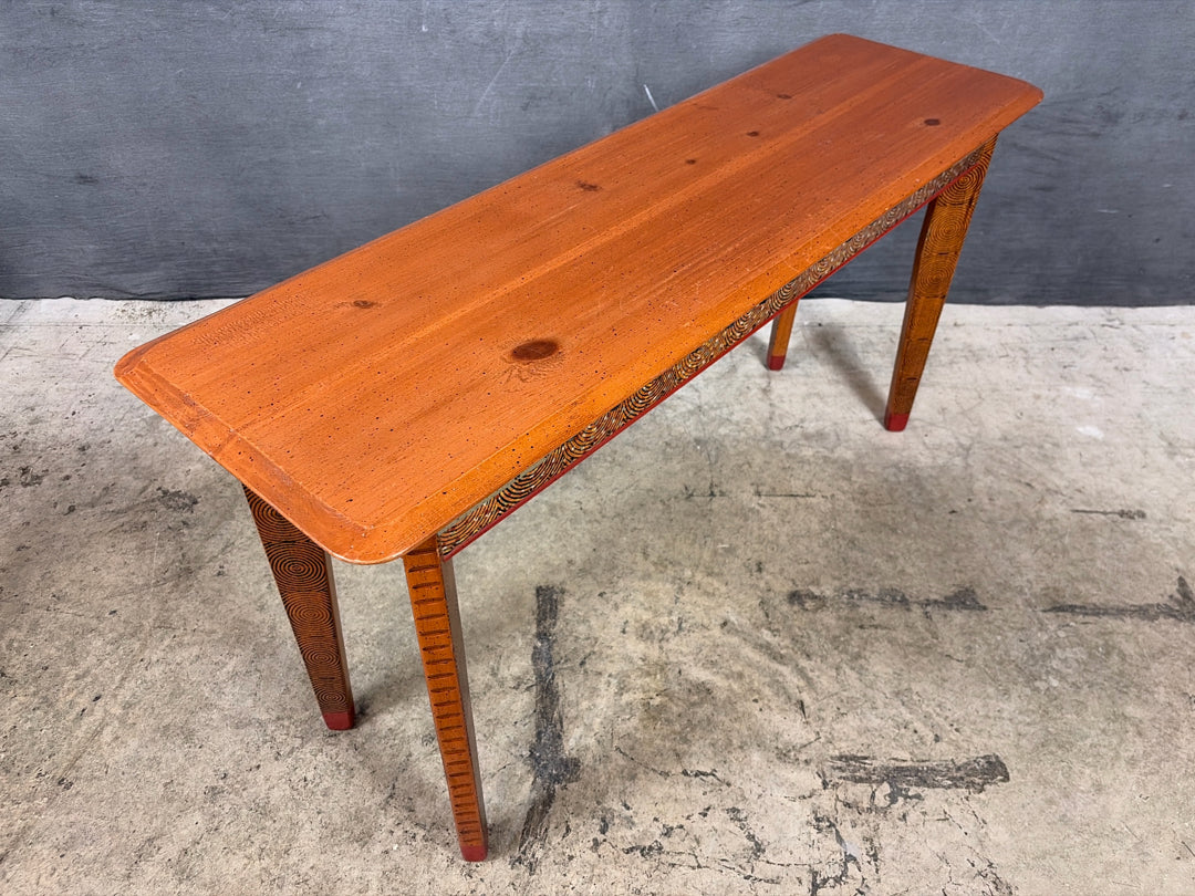 Sofa Table