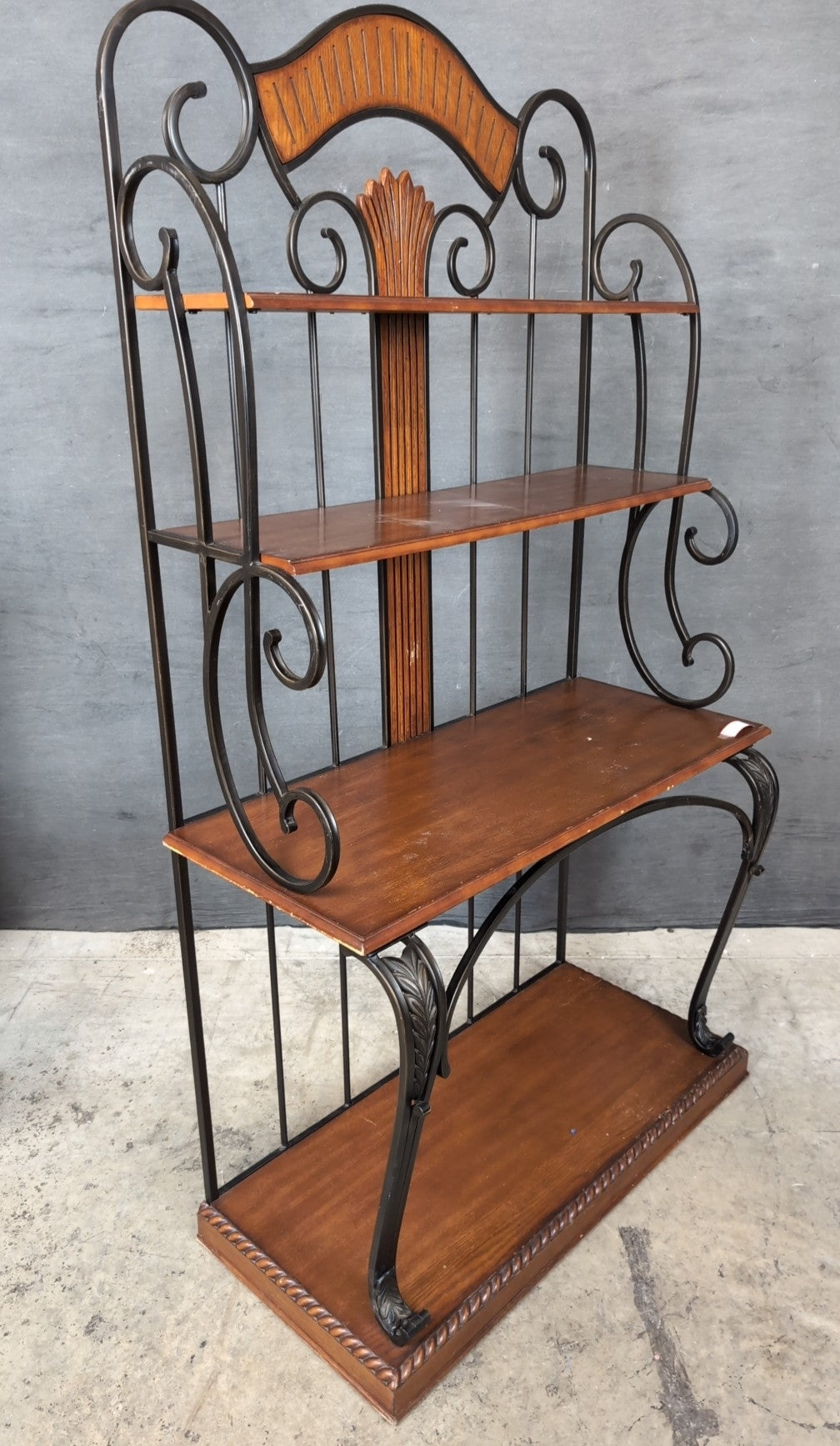 Bakers Rack