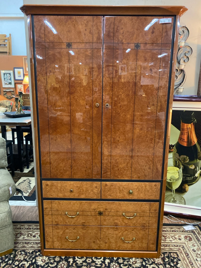 Entertainment Center