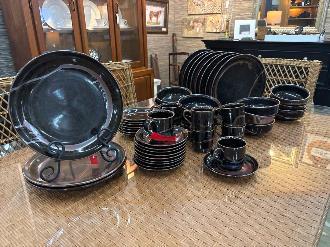 Dishes