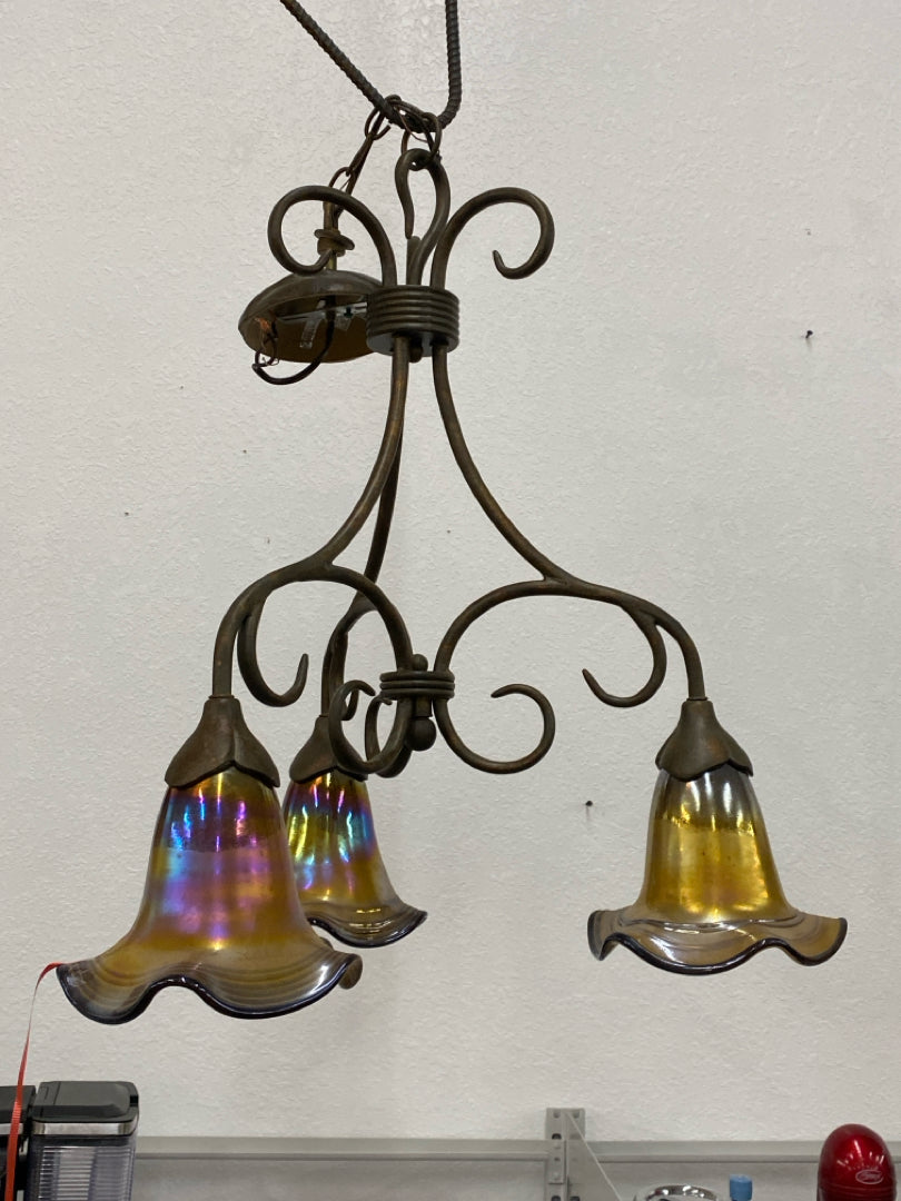 Chandelier