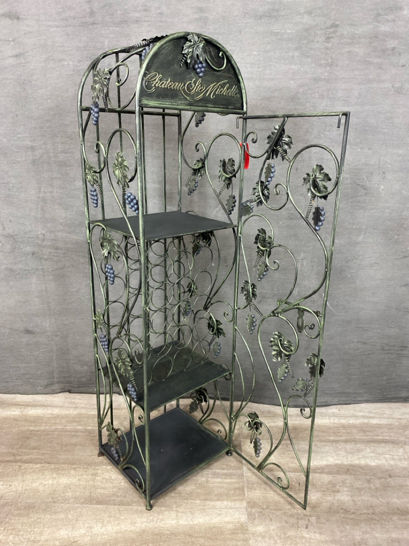 Wine Rack