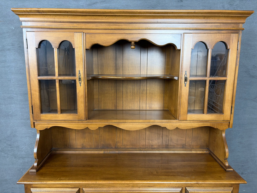 Cochrane Hutch