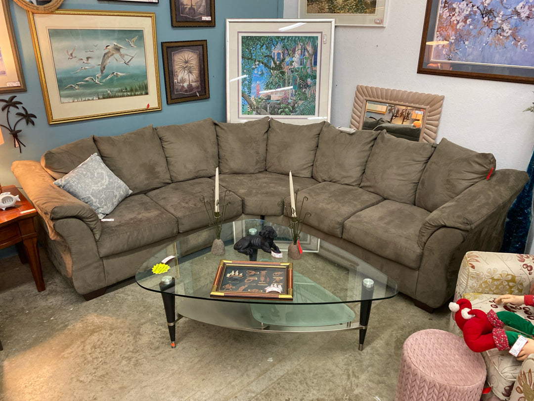 Ashley Sectional