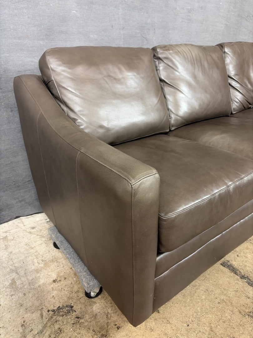 Walter E. Smith Sofa