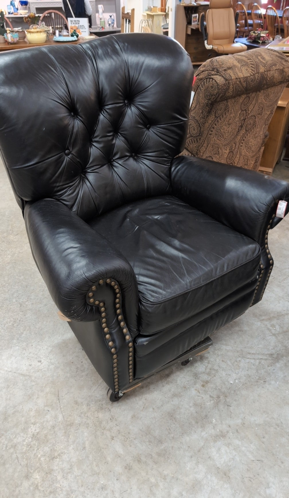 Recliner