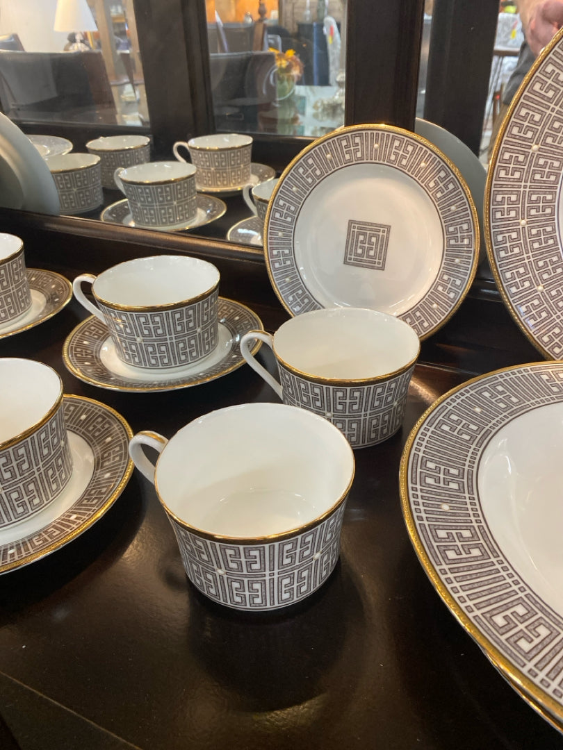 Noritake Dishes
