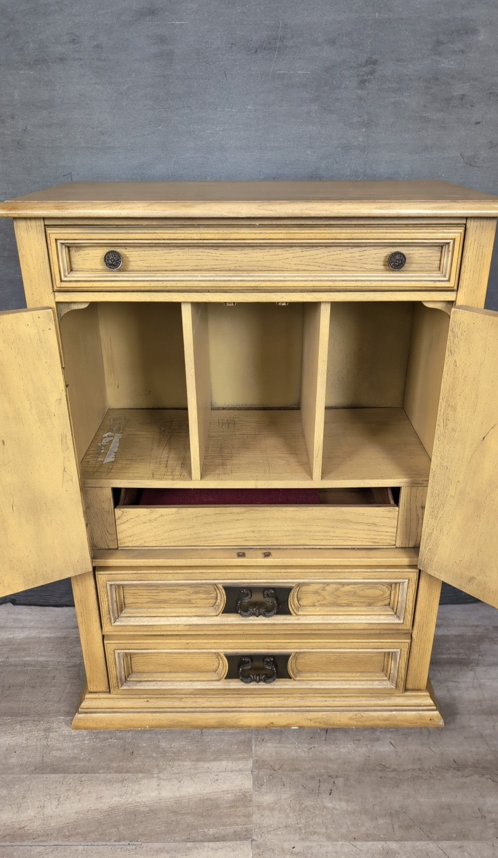 Highboy