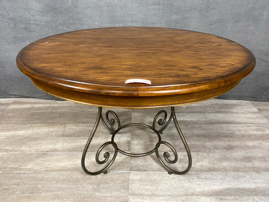 Table with Chairs