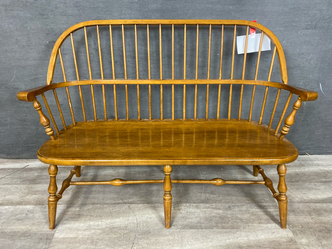 Ethan Allen Bench