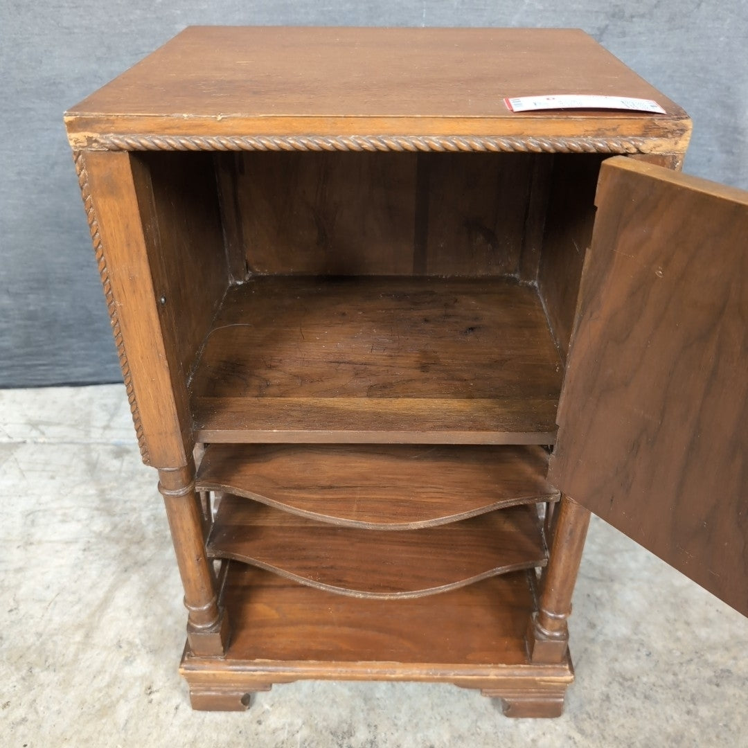 Accent Table