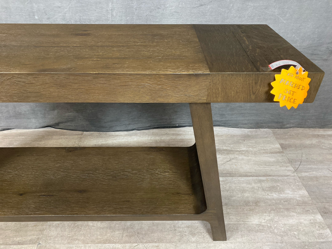 Console Table
