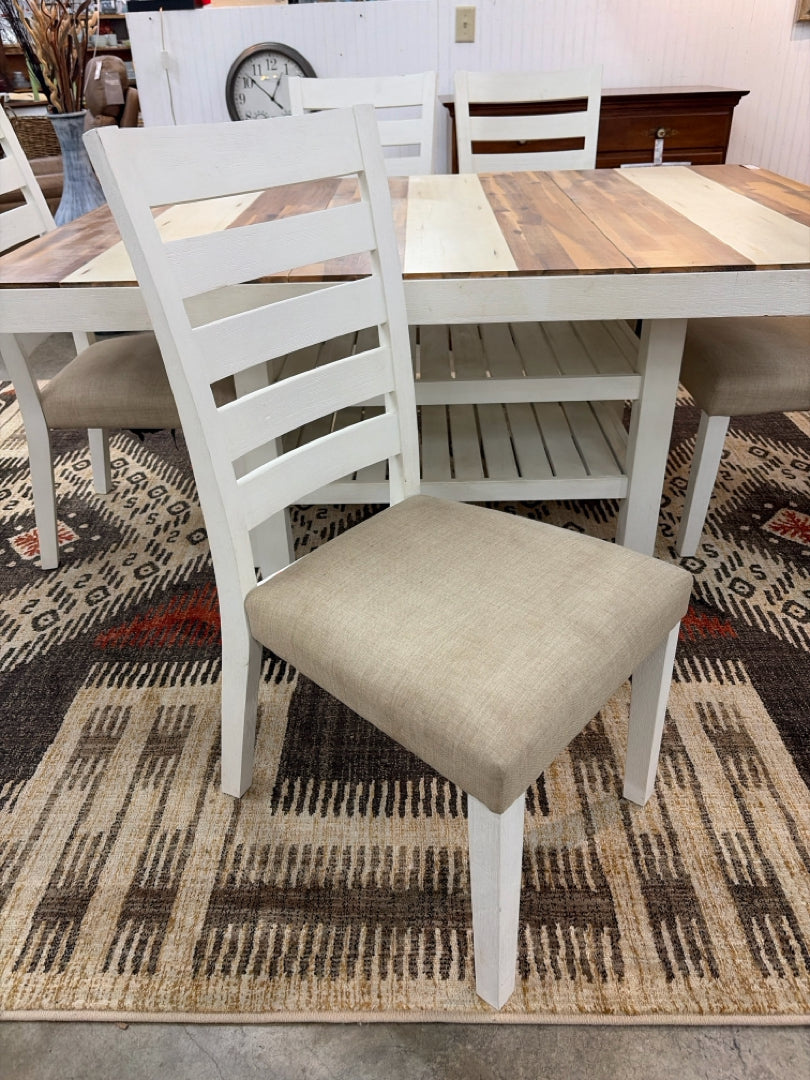 Table with Chairs
