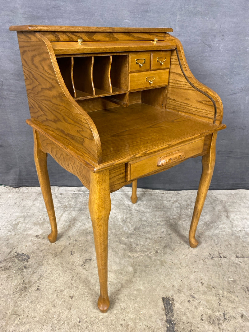 Secretary