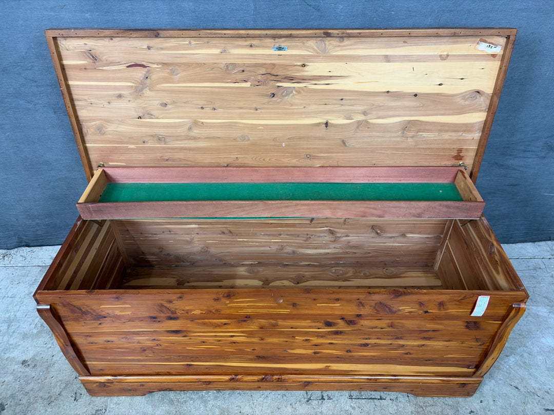 Cedar Chest