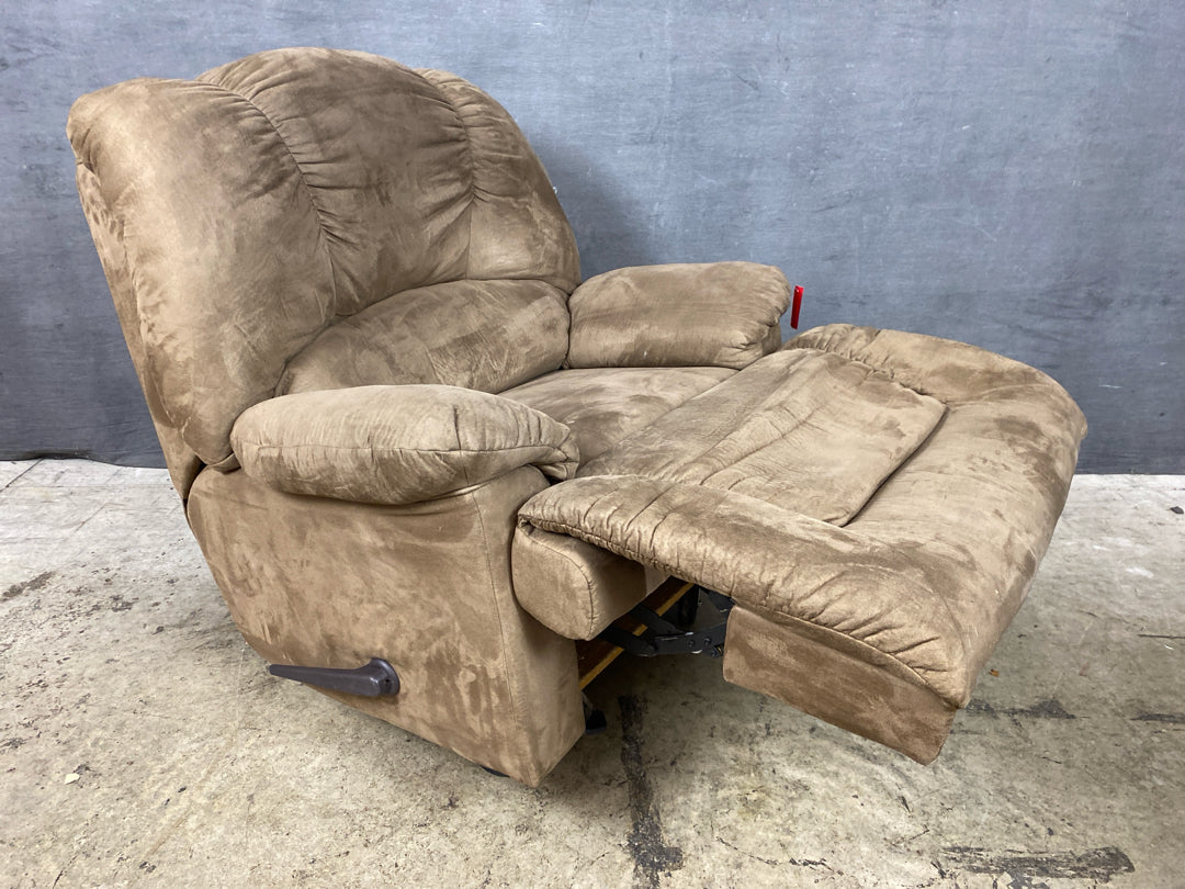 Recliner