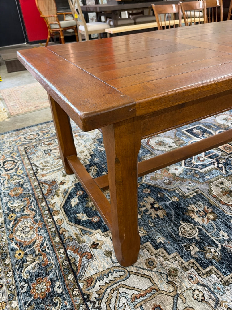 DR Table