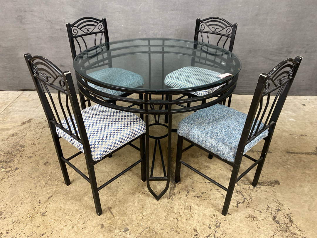 Table with Chairs