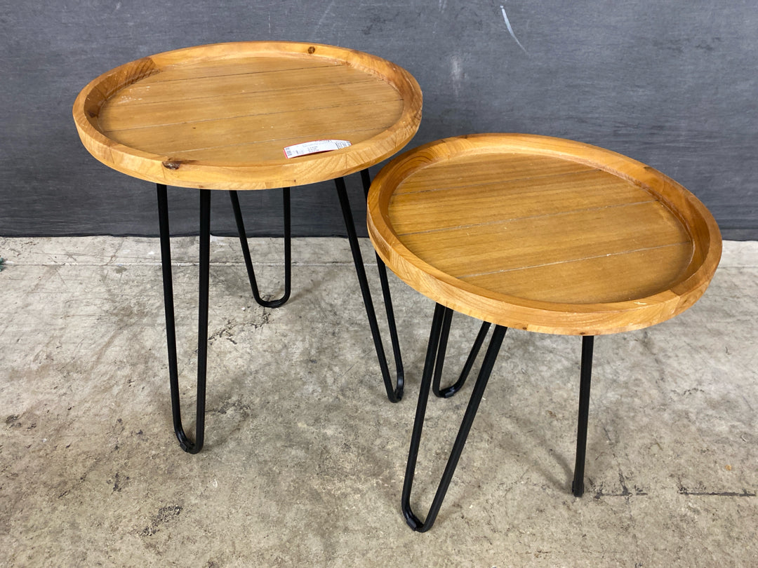 End Table