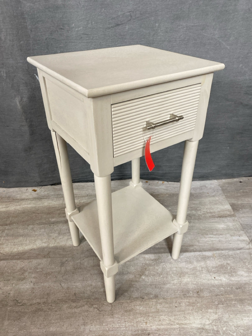 Accent Table