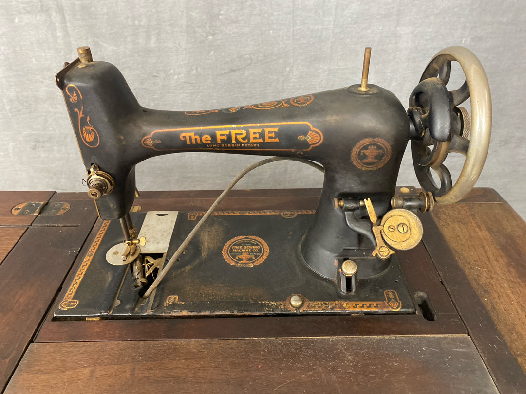 Sewing
