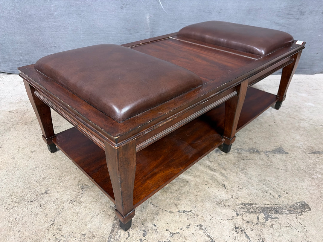 Hammary Coffee Table