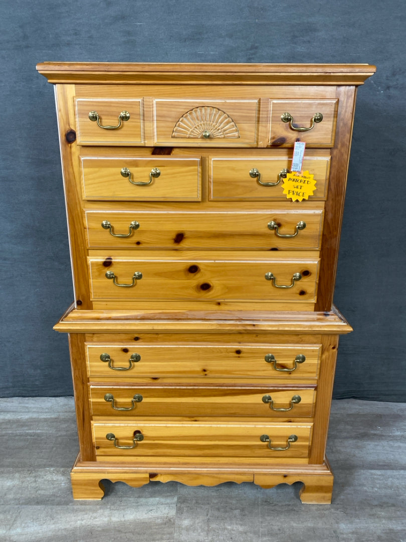 Broyhill Highboy